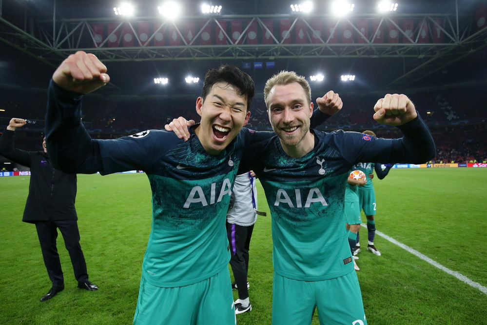 客场逆转胜利,球队成功晋级下一轮的简单介绍 客场逆转胜利,球队成功晋级下一轮的简单介绍