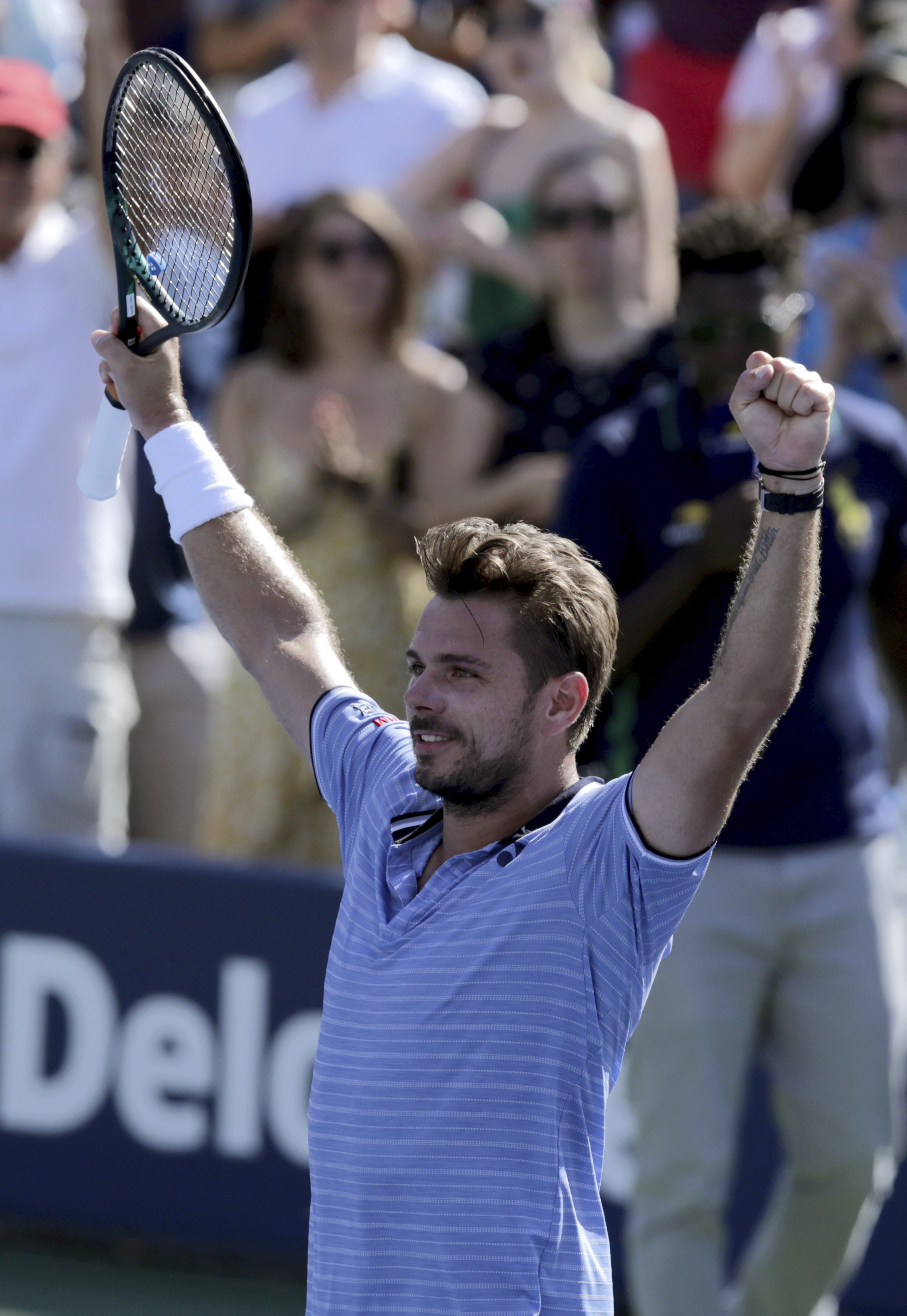 法国网球队强势英国网球队，瓦林卡高光表现的简单介绍