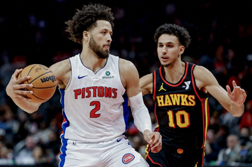 阿特兰大客场逆转，终结连败的简单介绍