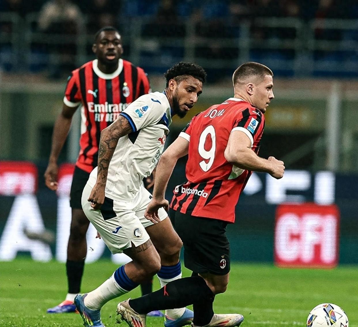 阿特兰大客场逆转，终结连败的简单介绍