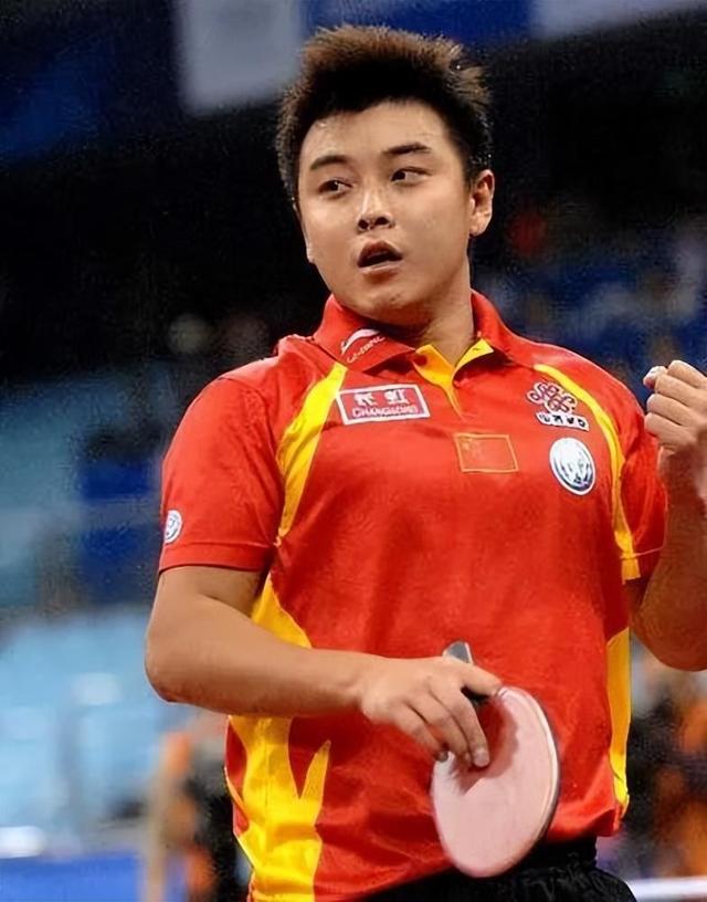 比利时乒乓球队力克韩国乒乓球队,王皓惊艳世界的简单介绍 比利时乒乓球队力克韩国乒乓球队,王皓惊艳世界的简单介绍