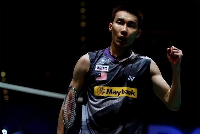 关于泰国羽毛球队险胜法国羽毛球队，李宗伟爆发神勇的信息