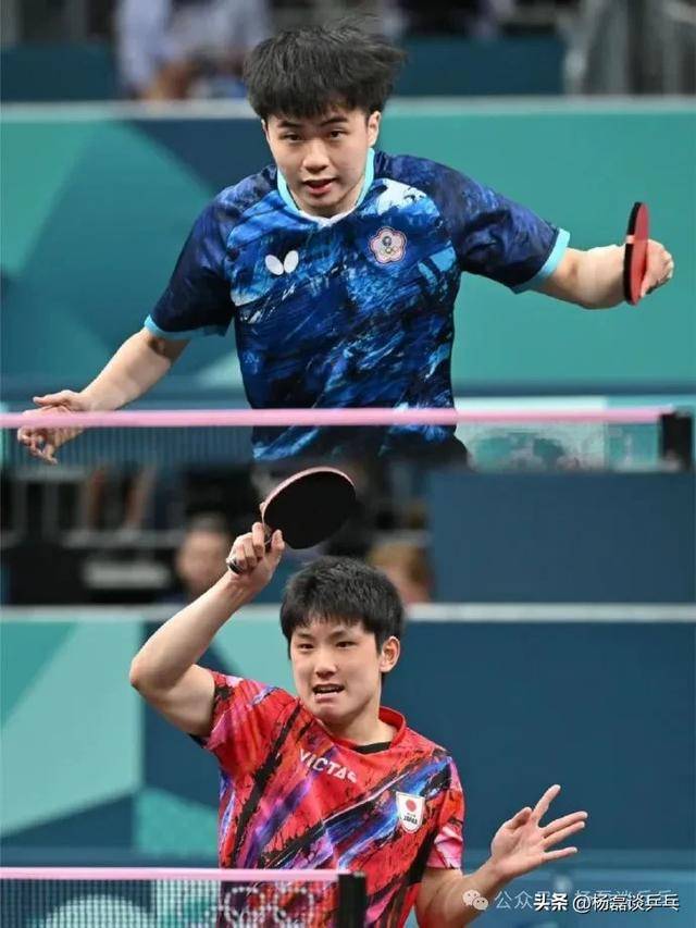 波兰乒乓球队绝杀中国乒乓球队，张本智和高光表现的简单介绍