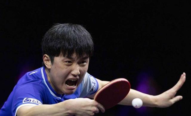 波兰乒乓球队绝杀中国乒乓球队，张本智和高光表现的简单介绍