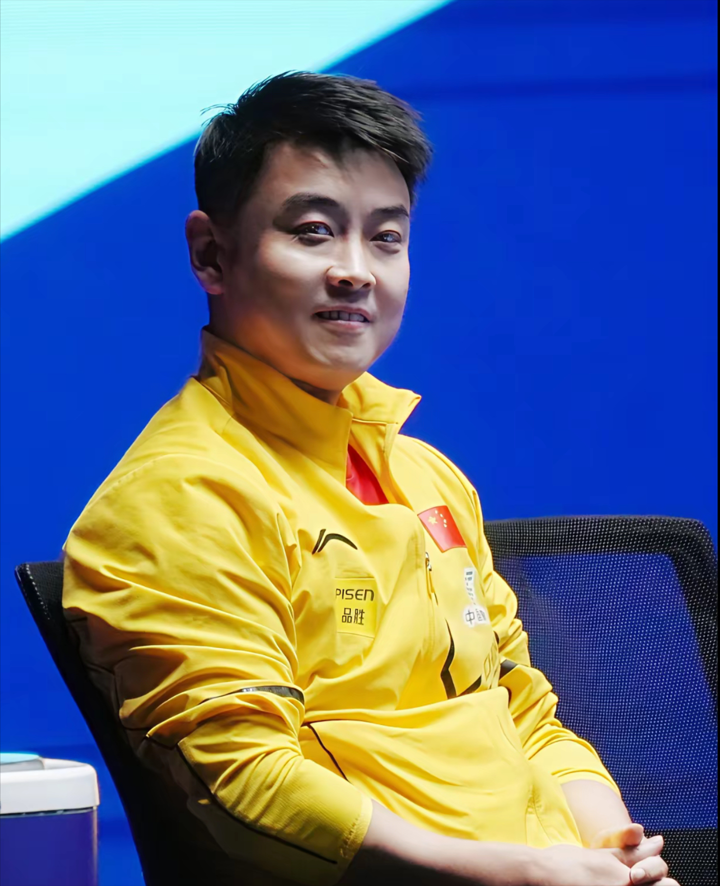 英国乒乓球队血洗中国乒乓球队,王皓一己之力扛起全队的简单介绍 英国乒乓球队血洗中国乒乓球队,王皓一己之力扛起全队的简单介绍