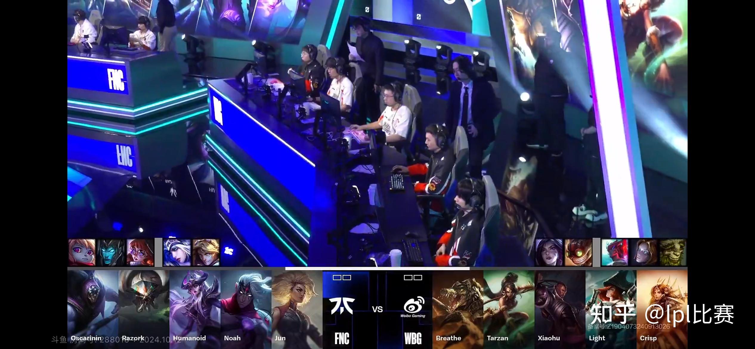 FNC险胜GEN,Tarzan打破历史纪录 FNC险胜GEN,Tarzan打破历史纪录