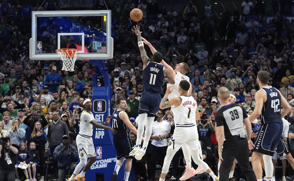 鹈鹕强势爵士,欧文关键制胜的简单介绍 鹈鹕强势爵士,欧文关键制胜的简单介绍