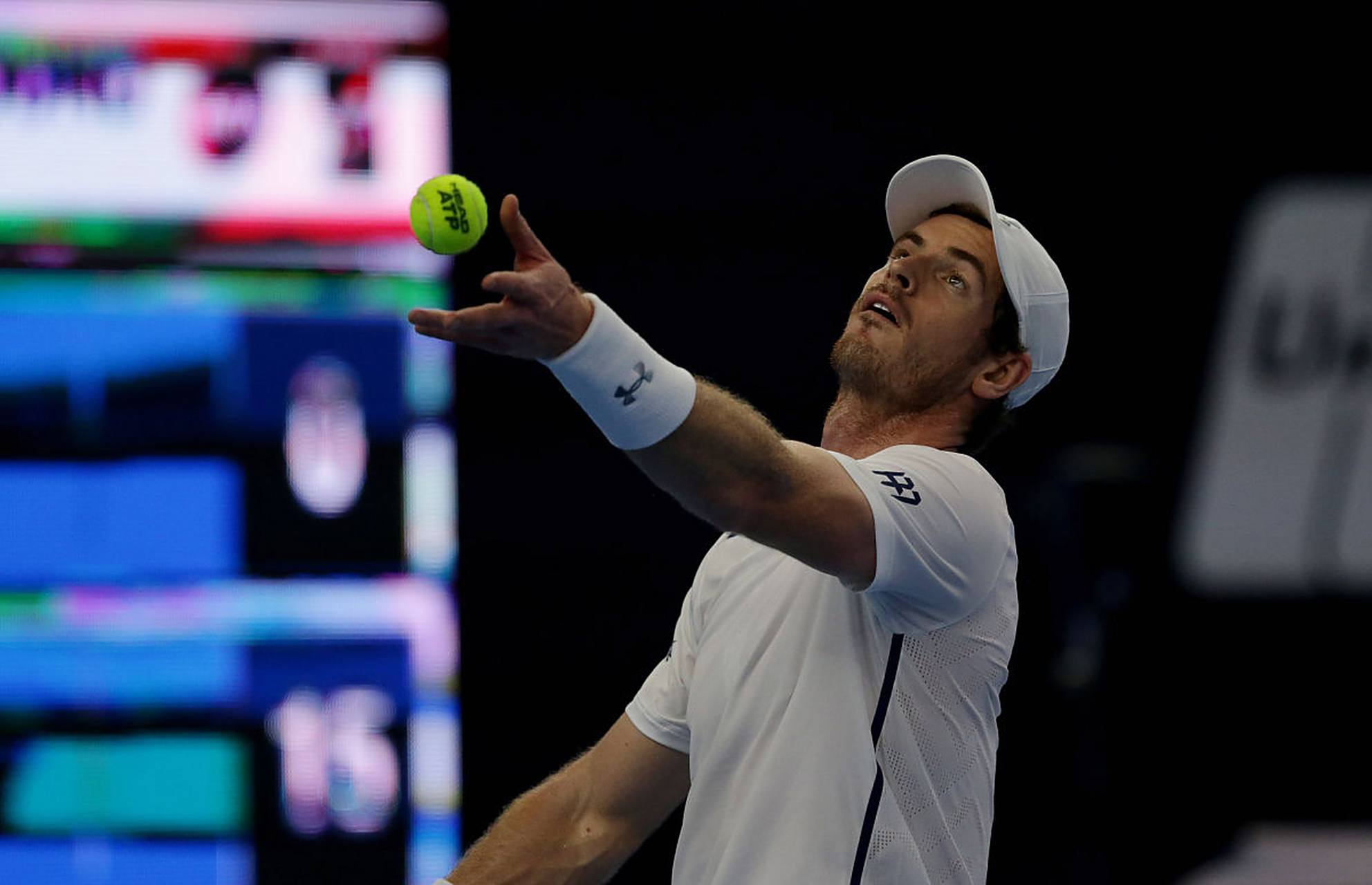 美国网球队完胜意大利网球队,穆雷高光表现的简单介绍 美国网球队完胜意大利网球队,穆雷高光表现的简单介绍