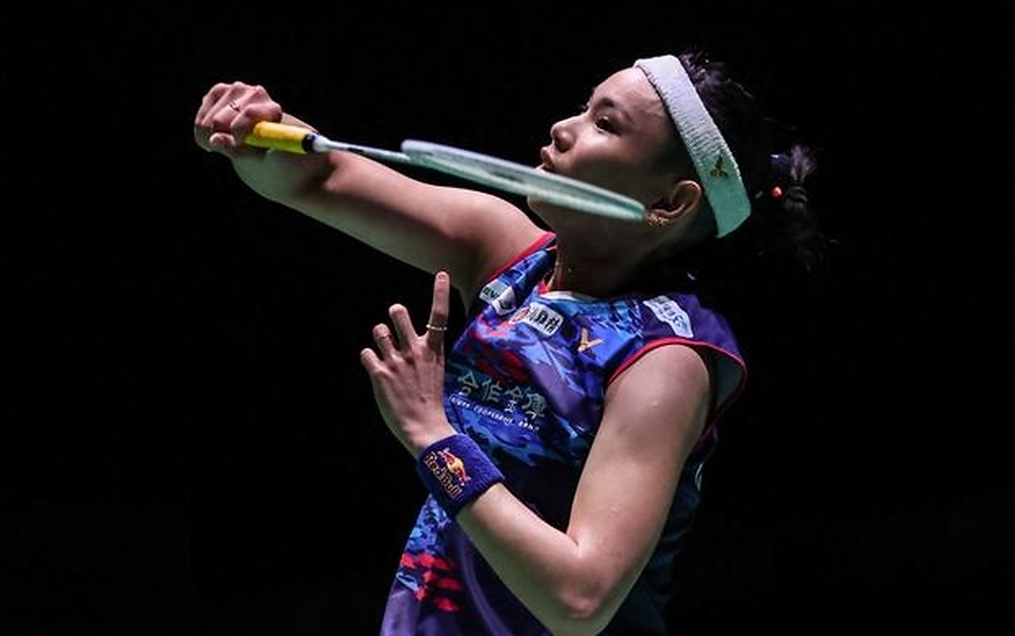 法国羽毛球队强势英格兰羽毛球队,戴资颖打破历史纪录的简单介绍 法国羽毛球队强势英格兰羽毛球队,戴资颖打破历史纪录的简单介绍