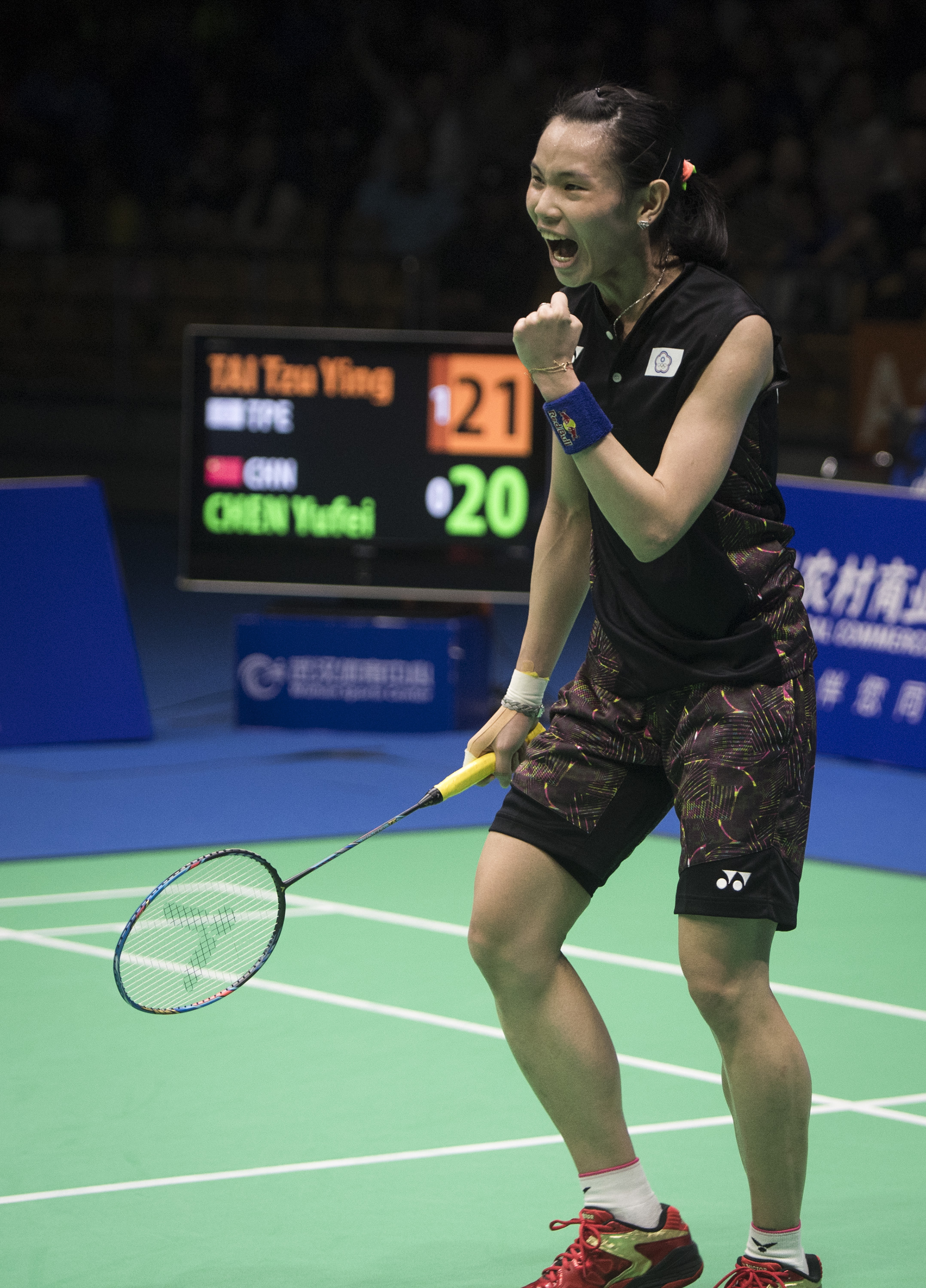 法国羽毛球队强势英格兰羽毛球队,戴资颖打破历史纪录的简单介绍 法国羽毛球队强势英格兰羽毛球队,戴资颖打破历史纪录的简单介绍