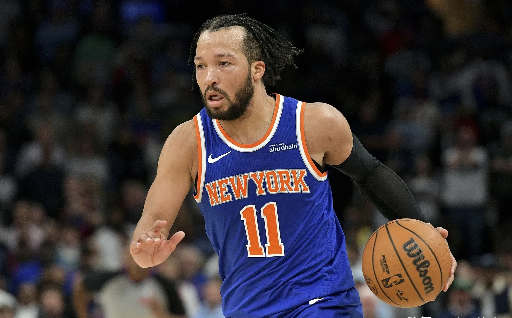 湖人绝杀76人,杰伦·布朗高光表现的简单介绍 湖人绝杀76人,杰伦·布朗高光表现的简单介绍