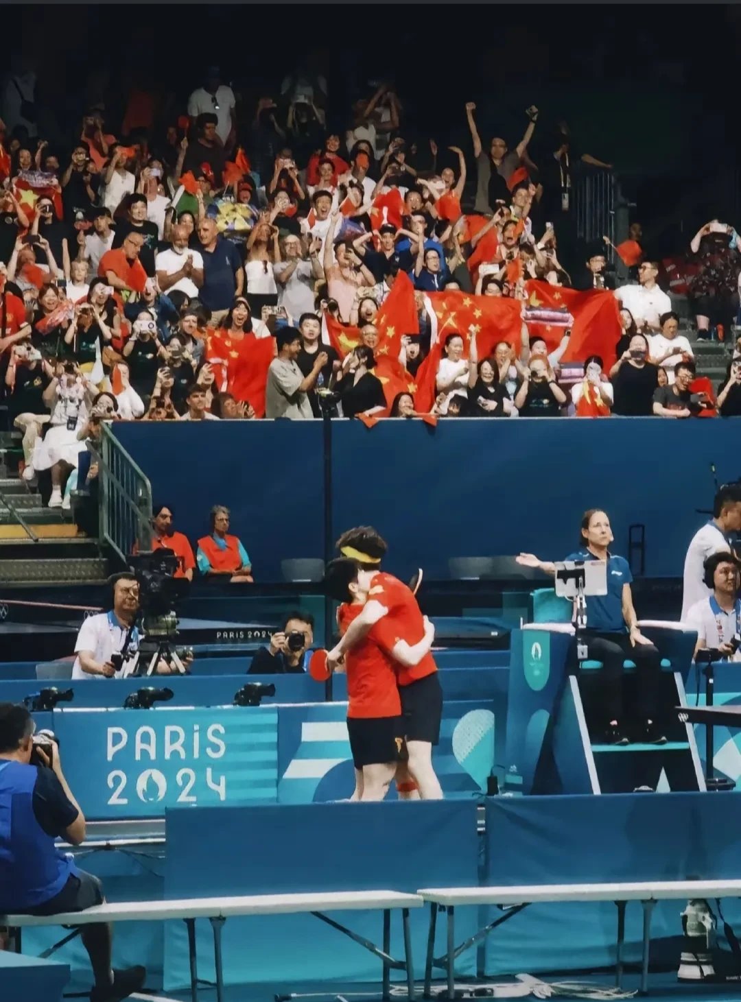 包含世界赛舞台，奥运会代表国家出征荣耀的词条