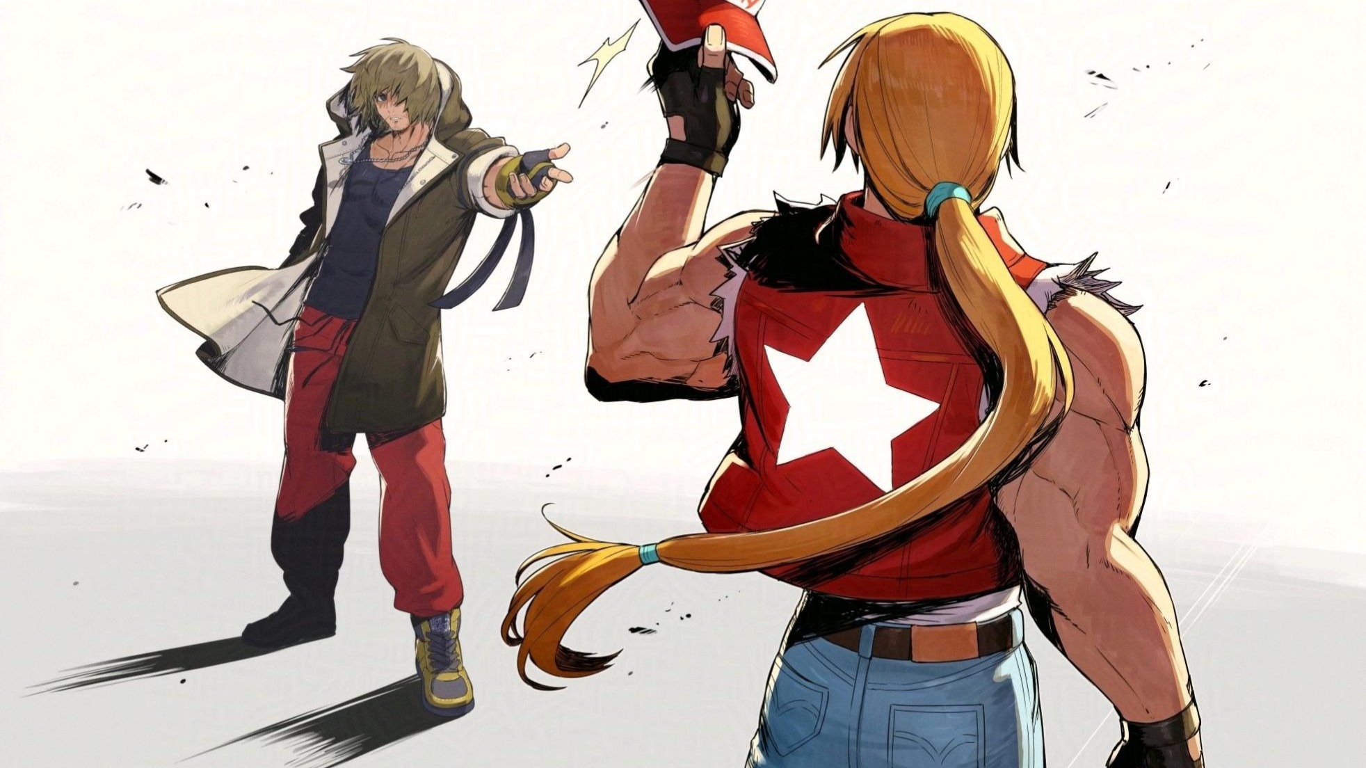 关于街霸6选手赛后落泪，背后故事感人的信息