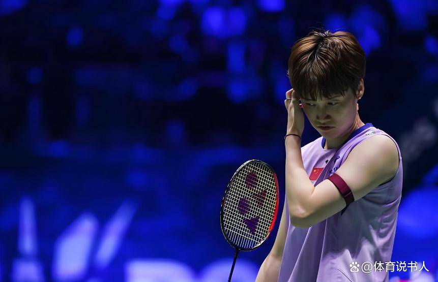 泰国队险胜法国队,陈雨菲刷新纪录的简单介绍 泰国队险胜法国队,陈雨菲刷新纪录的简单介绍