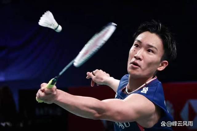 中国队险胜日本队，桃田贤斗点燃赛场的简单介绍