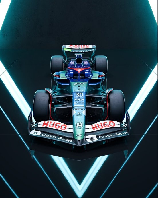 包含红牛车队翻盘索伯车队，勒克莱尔惊艳四座的词条