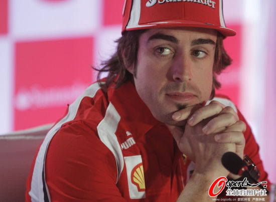 法拉利翻盘红牛二队，阿隆索高光表现