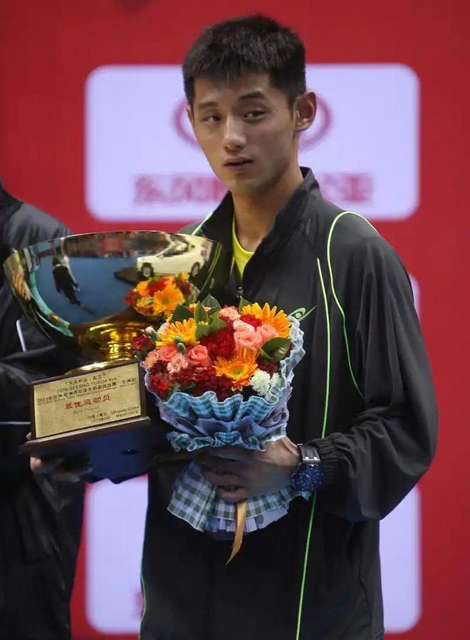 葡萄牙队绝杀中国队，张继科高光表现