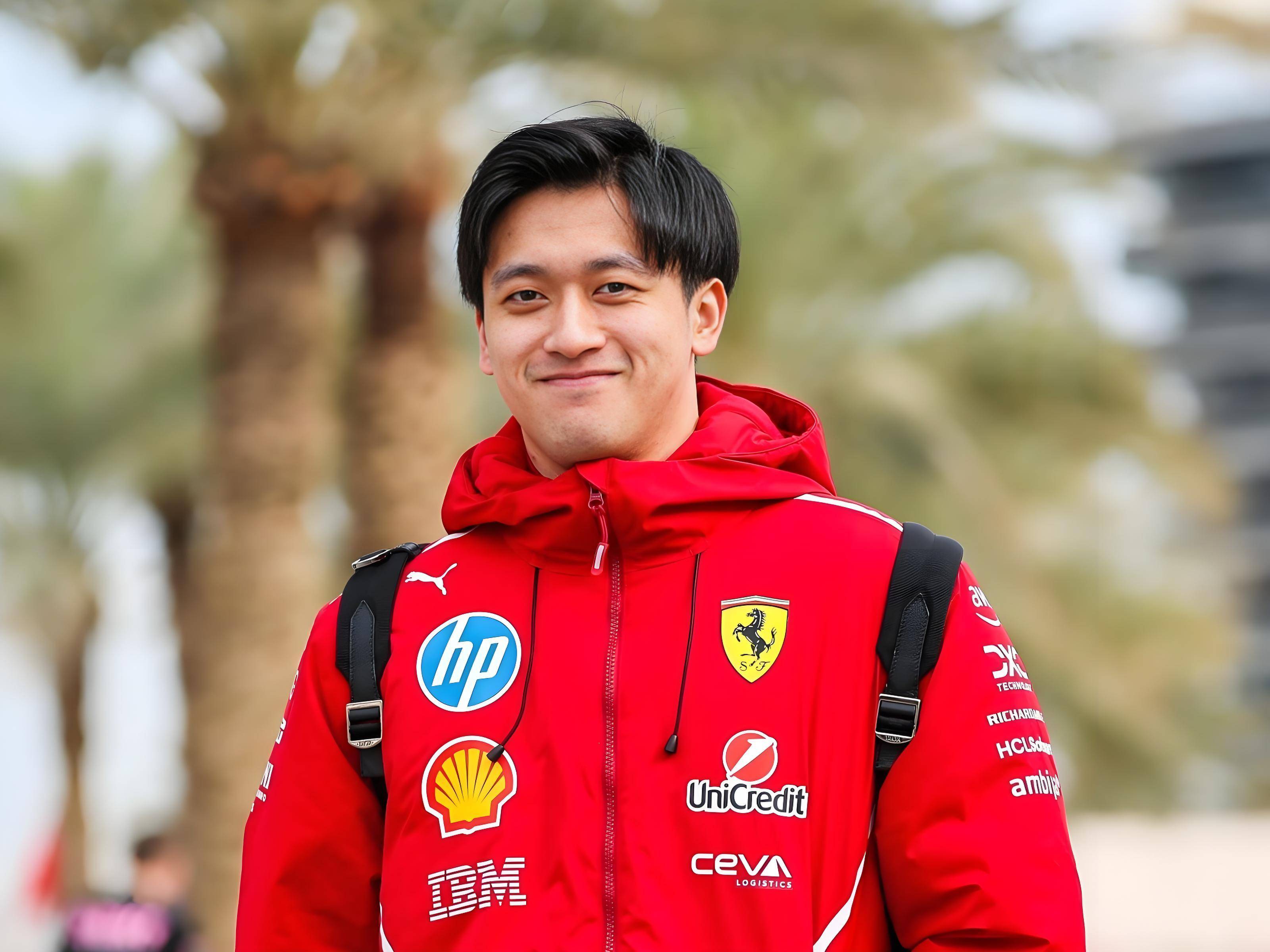 迈凯伦完胜法拉利，周冠宇扛起全队